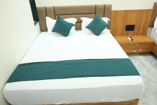 Hotel Vijay Darshan, Dwarka - 1
