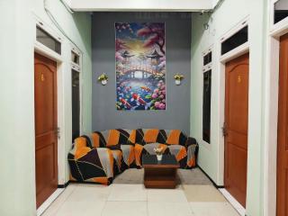 YUTAKA INN Premier Near PTC - 3