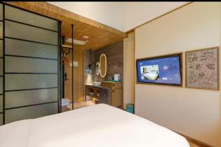 TRUE GO S Hotel 1924 Beijing Wukesong PLA 301 General Hospital - 9