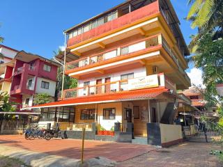 Safe Home Stay - Cansaulim - 0