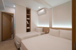 The Cozy Hotel - 4