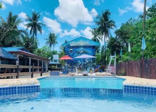 Pofer Beach Resort by HiveRooms - 0