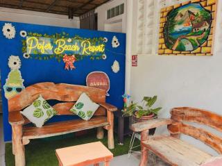 Pofer Beach Resort by HiveRooms - 9