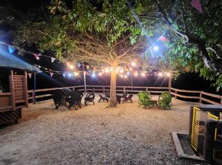 Pofer Beach Resort by HiveRooms - 7