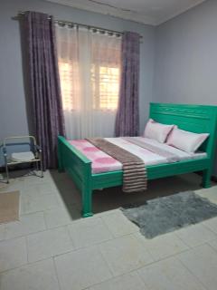 Nightrose Guest House ,Bulamu A - 3