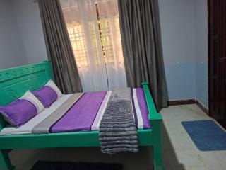 Nightrose Guest House ,Bulamu A - 2
