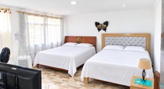 Casa Vacacional Andy - 8