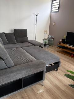 Cozy appartement à Saint-Paul - 7