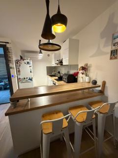 Cozy appartement à Saint-Paul - 5
