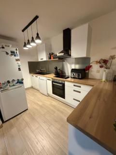Cozy appartement à Saint-Paul - 3