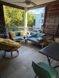 Cozy appartement à Saint-Paul - 2
