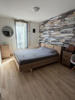 Cozy appartement à Saint-Paul - 1