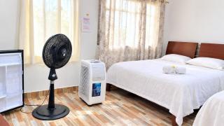 Casa Vacacional Andy - 7