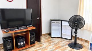 Casa Vacacional Andy - 6