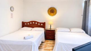 Casa Vacacional Andy - 3