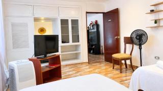 Casa Vacacional Andy - 2