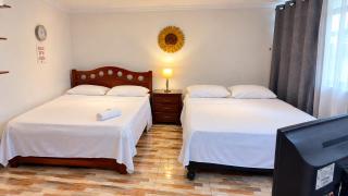 Casa Vacacional Andy - 1