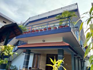 Coorg Teakwood Treasure Homestay - 5
