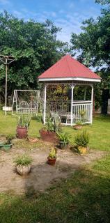 Nightrose guest house, Cactus-Namavundu - 0