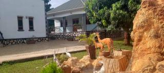 Nightrose guest house, Cactus-Namavundu - 5