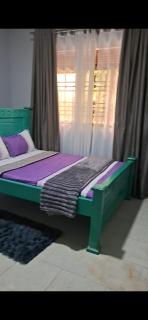 Nightrose guest house, Cactus-Namavundu - 3