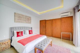 Skyla Villa Ubud by Supala - 4