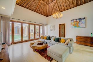 Skyla Villa Ubud by Supala - 6