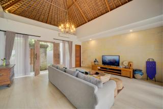 Skyla Villa Ubud by Supala - 1