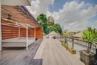 Skyla Villa Ubud by Supala - 7