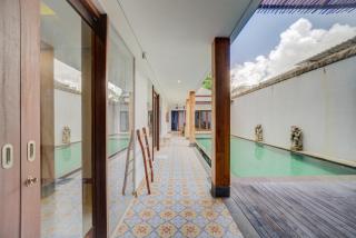Skyla Villa Ubud by Supala - 2