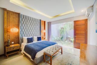 Skyla Villa Ubud by Supala - 9