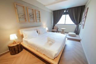 Fahrenheit88 Bukit Bintang by Plush - Kuala Lumpur - 5