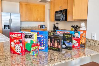 Tranquil 1BR with Parking Gym Pool - Phoenix - 6