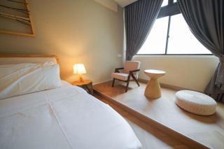 Fahrenheit88 Bukit Bintang by Plush - Kuala Lumpur - 2