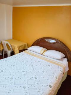 Casa de verano Inn - 0