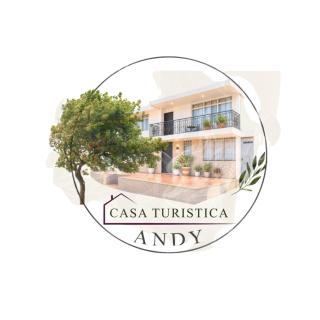 Casa Vacacional Andy - 9