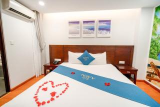 Navy Hotel Nha Trang - 9