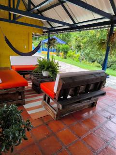 villa juliana - 2