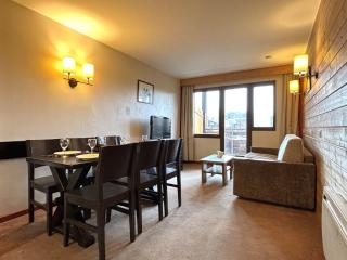 Appartement spacieux avec balcons – 8 pers. - FR-1-634-116 - 6