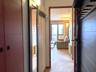 Appartement spacieux avec balcons – 8 pers. - FR-1-634-116 - 2