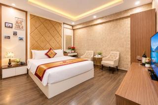 Royal Boutique Hotel Hanoi - 2