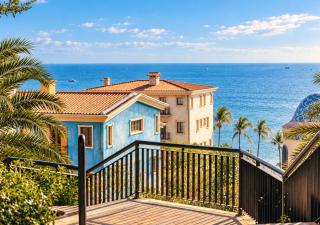 Dreamer Apartment Ocean View and Fireworks - Hillside Phu Quoc - 6