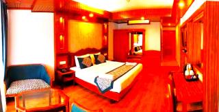 Hotel Him & shikhar - 4