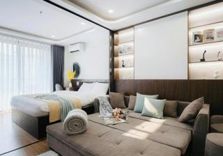 Wisteria Living - Stylish Hanoi Stay - 4
