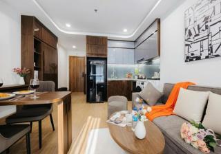 Wisteria Living - Stylish Hanoi Stay - 7