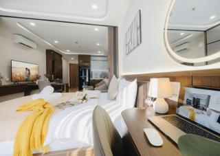 Wisteria Living - Stylish Hanoi Stay - 2