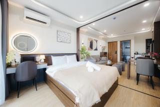 Wisteria Living - Stylish Hanoi Stay - 0