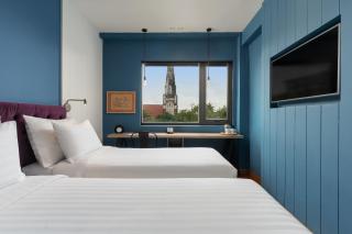 Hotel G Yangon - Yangon - 9
