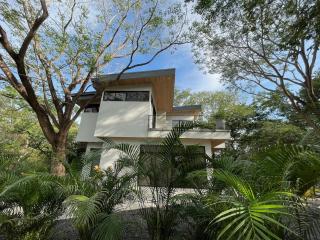 Casa Arcilla, Jungle Villas with Private Pools in Nosara - 7