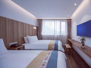 Grand Jian Kang Hotel - 2
